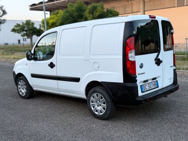 FIAT DOBLO 1.6 BENZINA METANO CON CLIMA