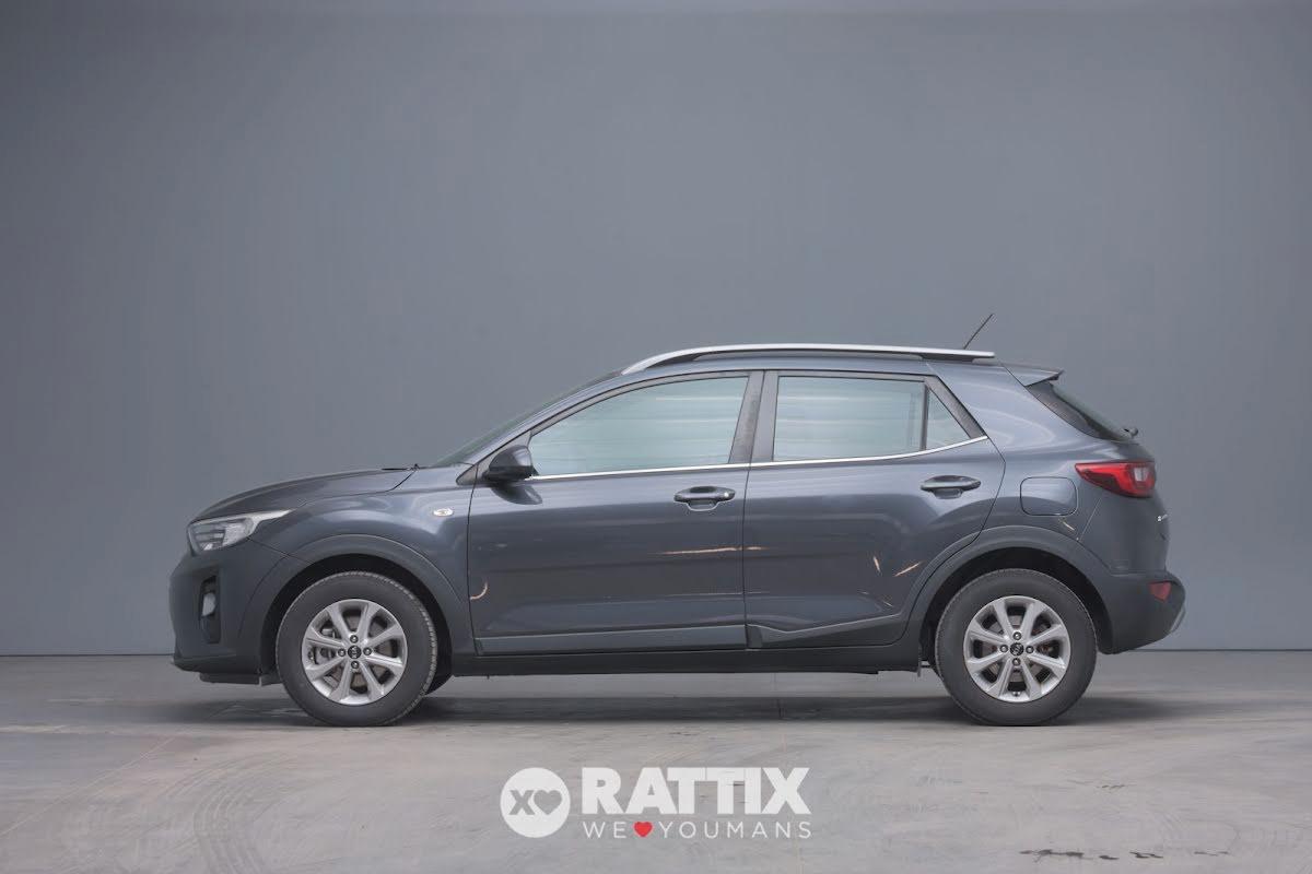 Kia Stonic 1.0 t-gdi 120CV Urban