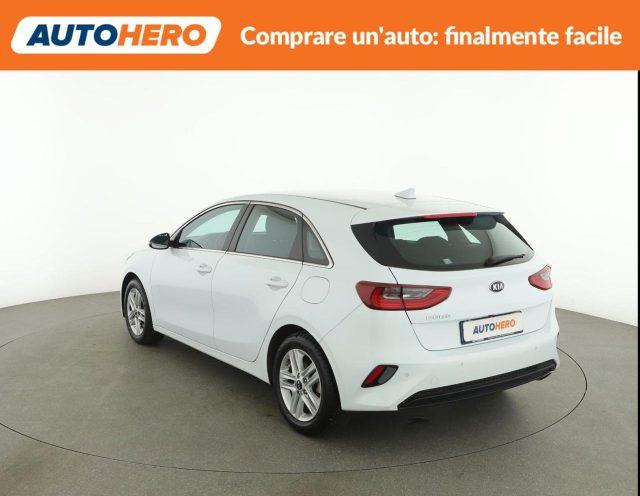 KIA Ceed 1.4 T-GDi DCT 5p. Business Class