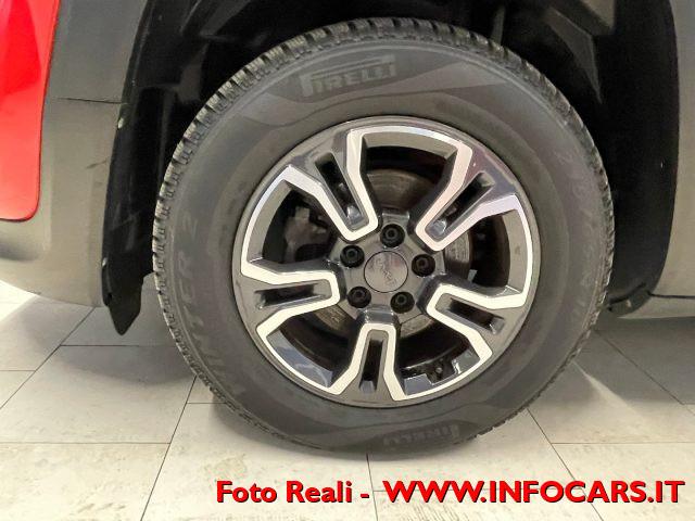 JEEP Renegade 1.6 Mjt DDCT 120 CV Business