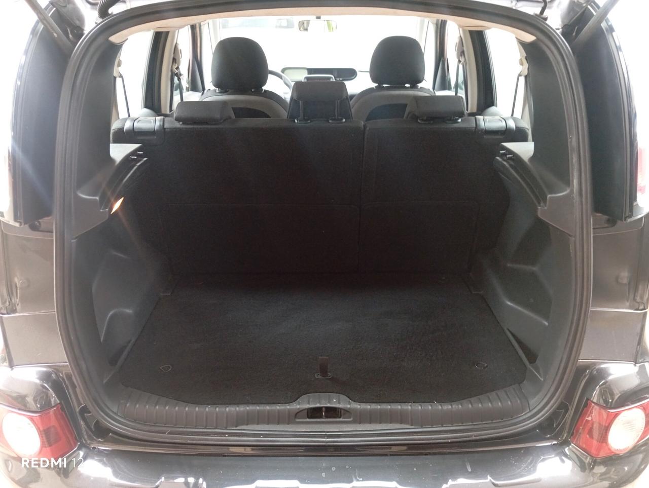 Citroen C3 Picasso 1.6 HDi 90 Exclusive Theatre
