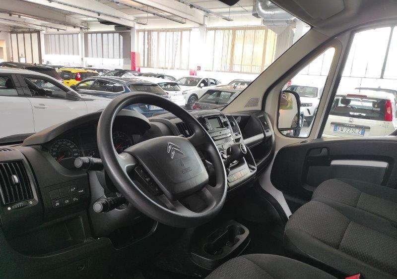 CITROEN Jumper (3ª serie) - Jumper 33 BlueHDi 140 S&S PM-TM Furgone
