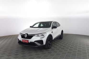 RENAULT Arkana Arkana Hybrid E-Tech 145 CV R.S. Line