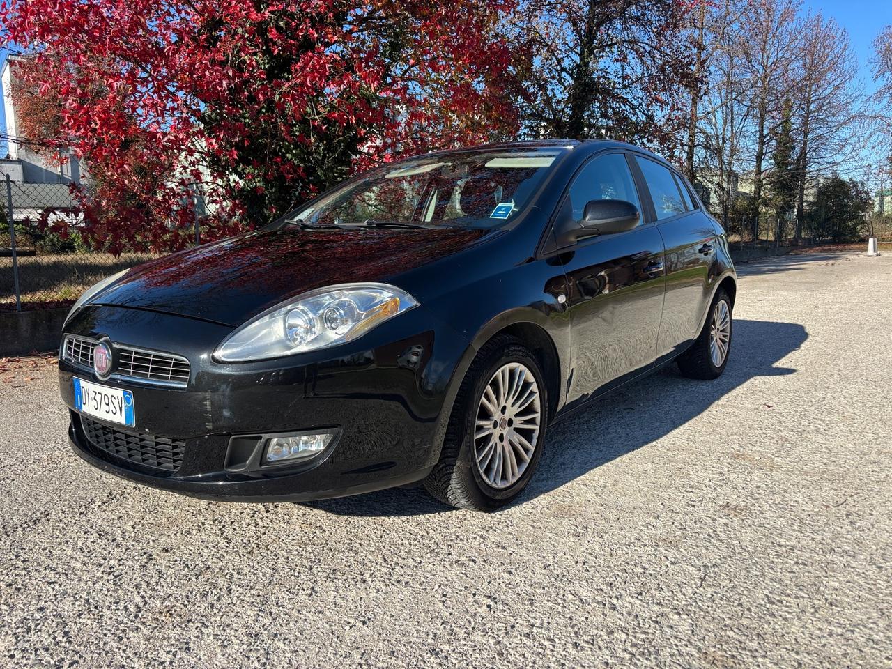 Fiat Bravo 1.4 Dynamic GPL