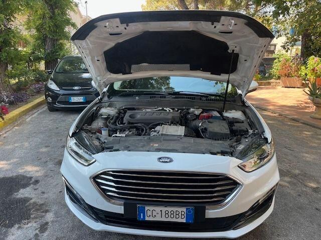FORD MONDEO 2.0 150cv SW AUTOCARRO 2021