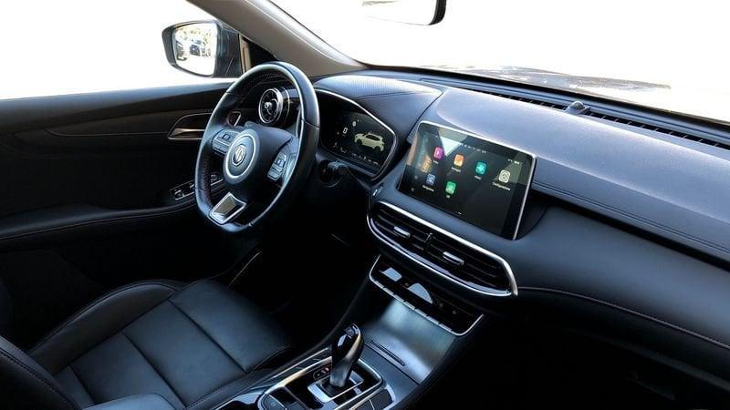 MG HS 1.5 T Comfort auto 1.5 T Comfort GPL auto