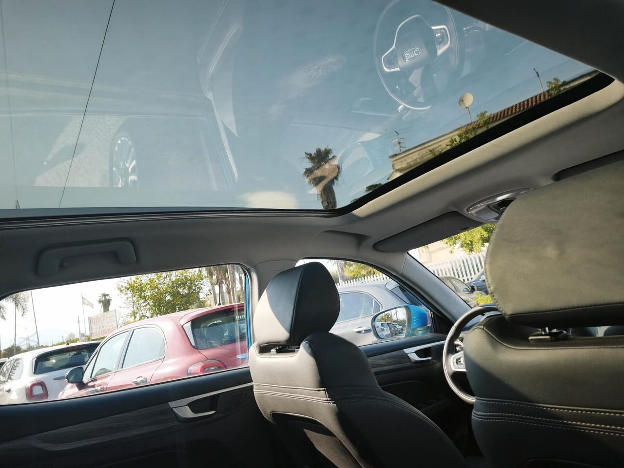 Emc Sei WAVE 3 1.5T GPL AUTOMATICA TETTO FULL