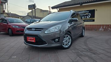 Ford C-Max C-Max7 2.0 TDCi 115CV Powershift Titanium