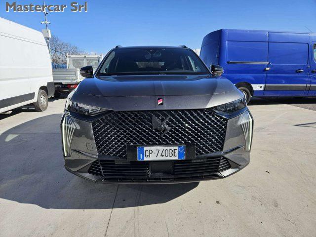 DS AUTOMOBILES DS 7 1.5 bluehdi Performance Line 130cv auto - GP740BE