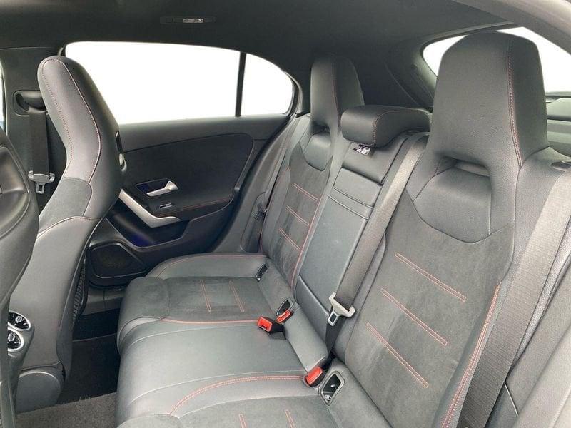 Mercedes-Benz Classe A A 250 e phev AMG Line Premium Plus auto