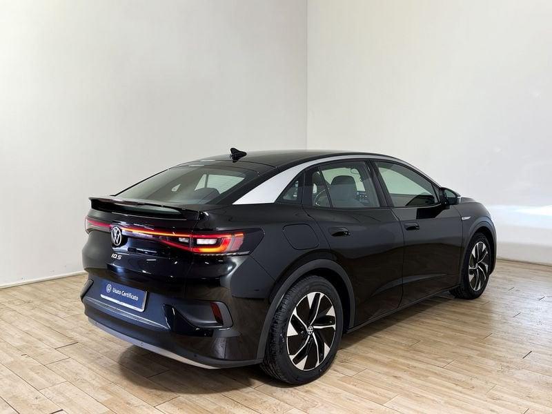 Volkswagen ID.5 ID.5 77 kWh Pro Performance 204cv