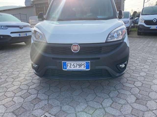 Fiat Doblo 1.3 MTJ 95 CV COMBI N1 5 POSTI