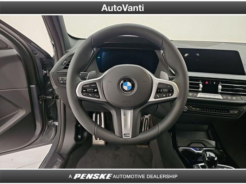 BMW Serie 1 118d 5p. M Sport