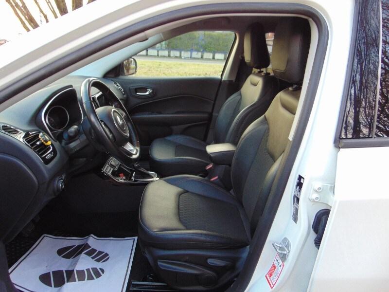 JEEP Compass 2ª serie Compass 1.3 Turbo T4 150...