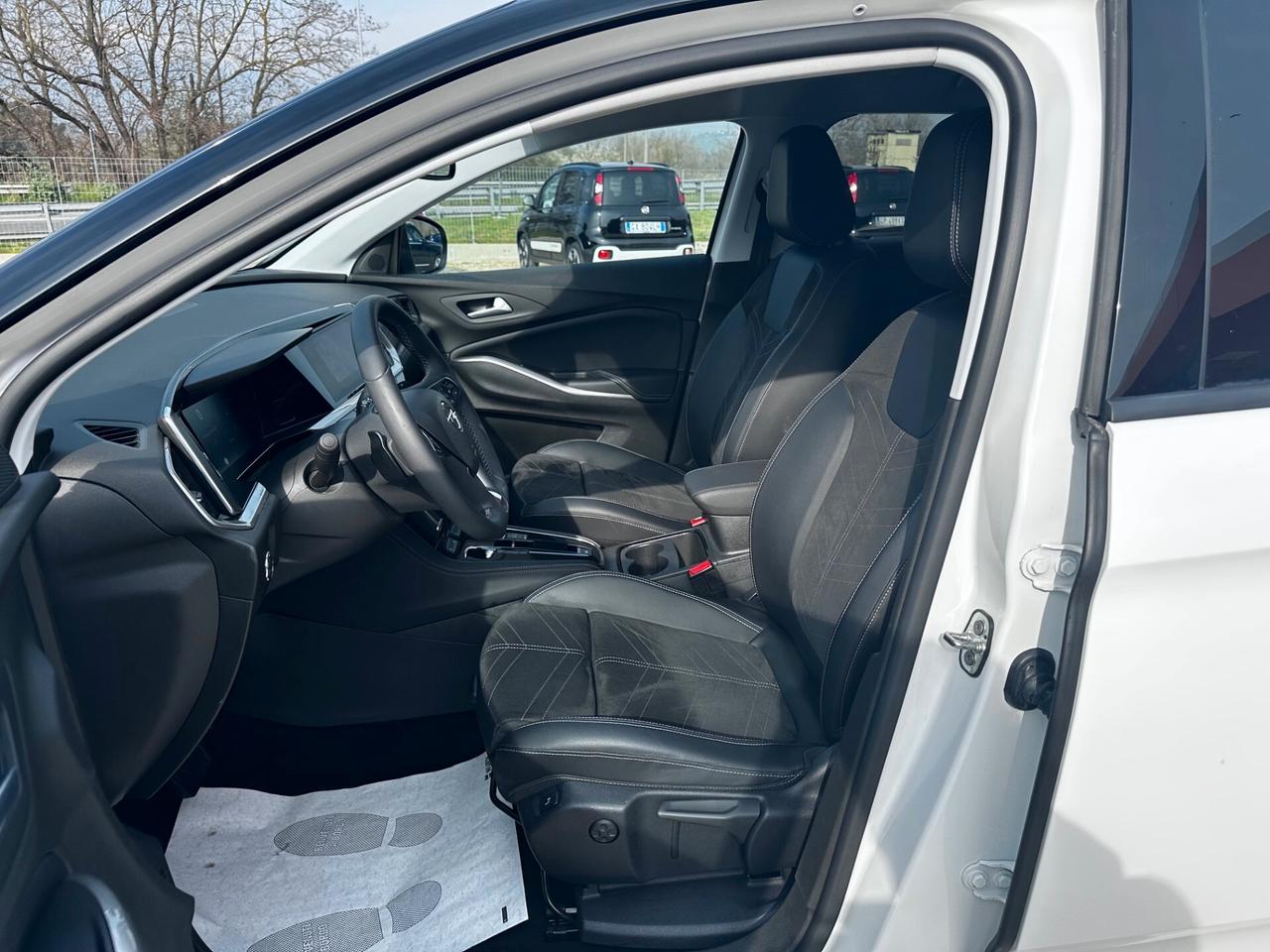 Opel Grandland 1.5 diesel Ecotec aut. Ultimate