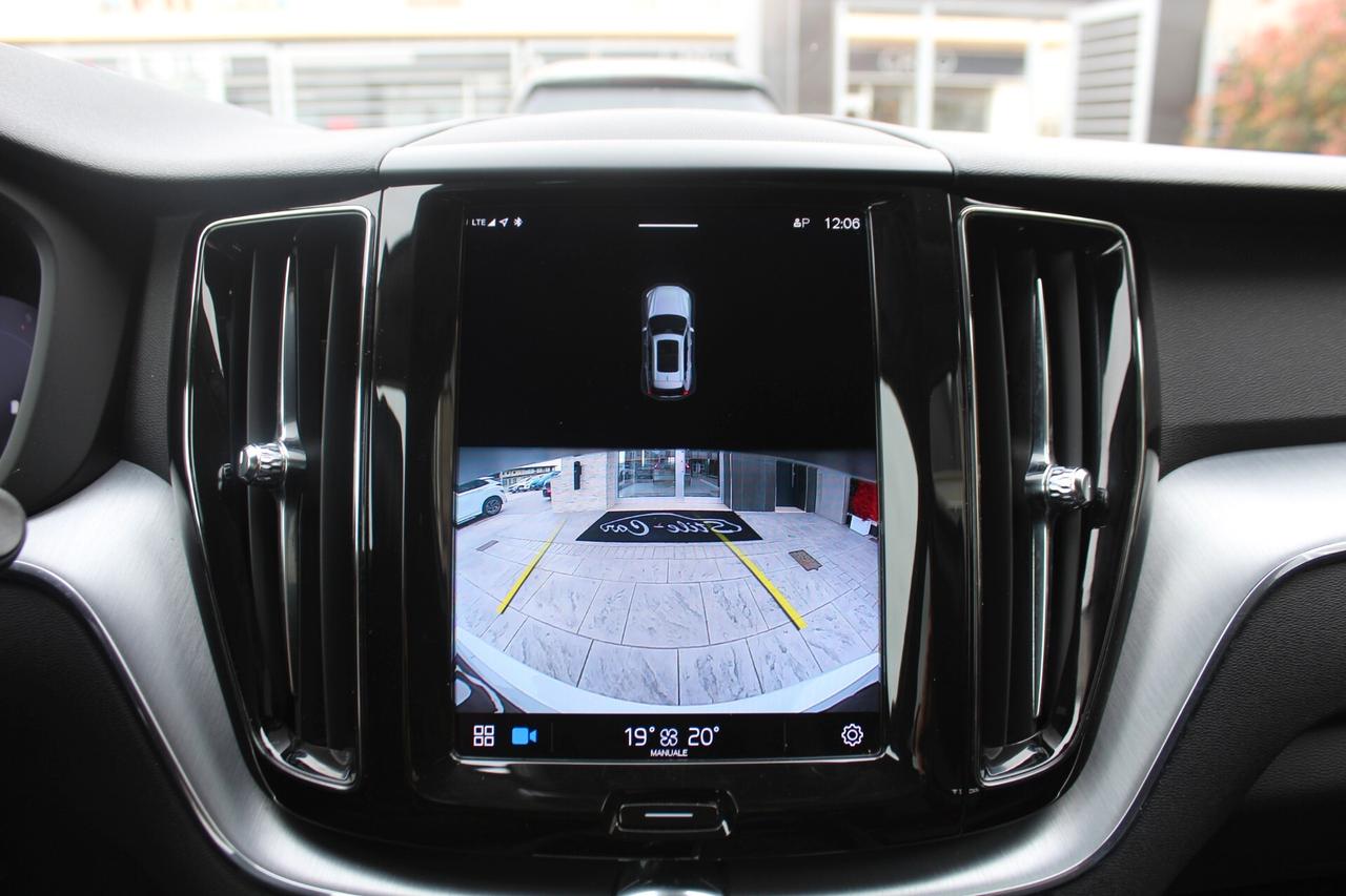 Volvo XC 60 XC60 B4 (d) Geartronic Momentum Pro