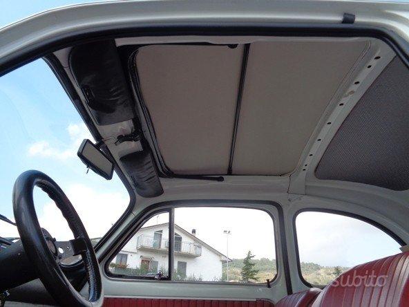 Fiat 500l - 1968