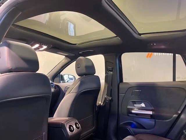 Mercedes-Benz GLA*200d*AMG-LINE*PREMIUM*PLUS*AMG-NIGHT*19"*TETTO*SOUND*AMBIENT-LIGHT*