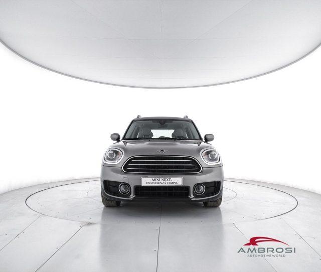 MINI Countryman One 1.5 One D Hype