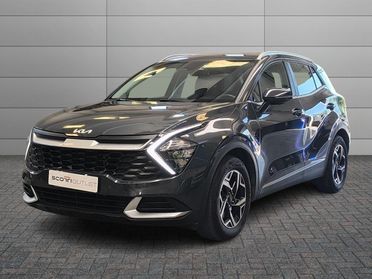 KIA Sportage 5ª serie - Sportage 1.6 CRDi MHEV DCT Business