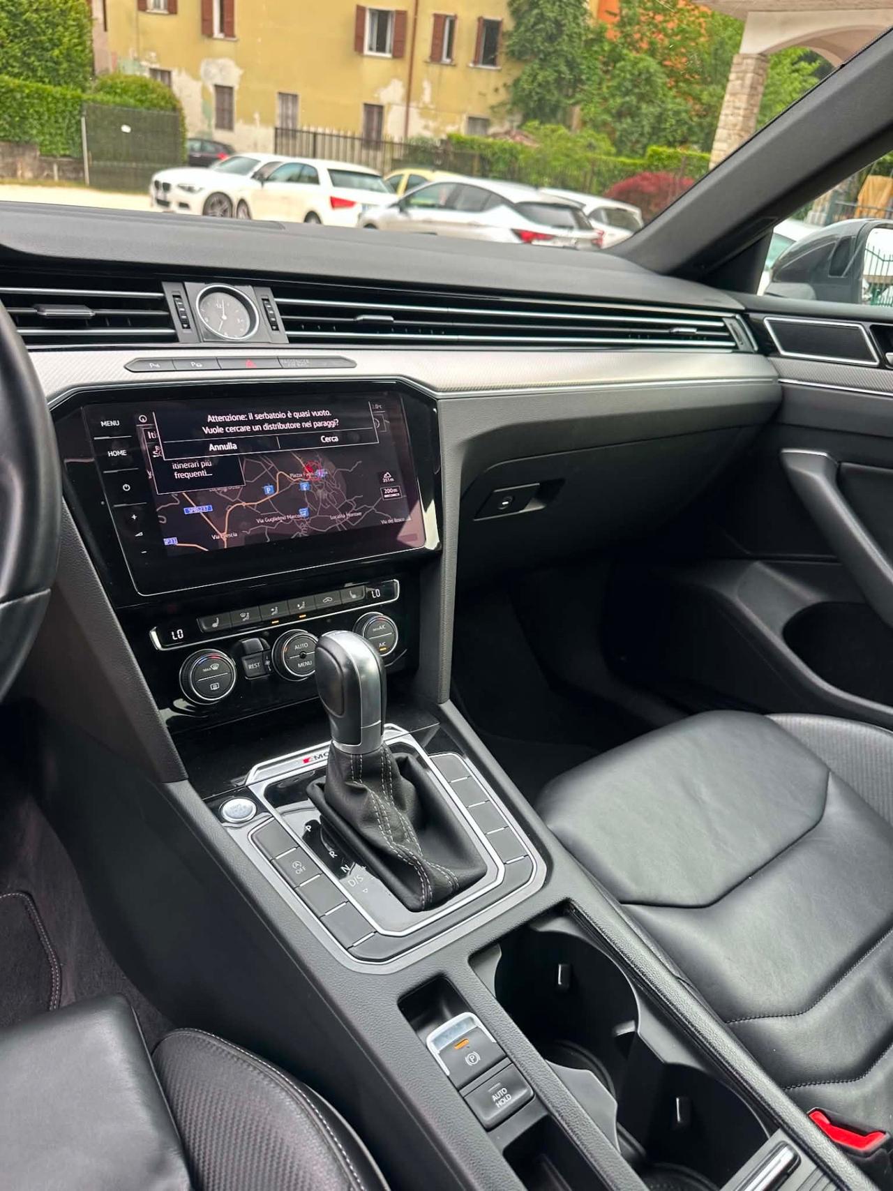 Volkswagen Arteon 2.0 TDI 190 CV RLINE 4MOTION DSG