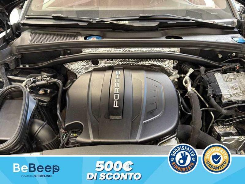 Porsche Macan 2.0 245CV PDK