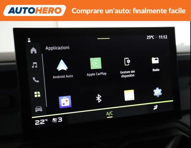 DACIA Duster Hybrid 140 CV Journey