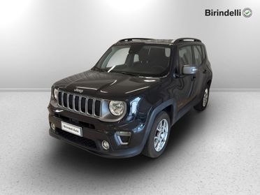JEEP Renegade - Renegade 1.6 Mjt 130 CV Limited