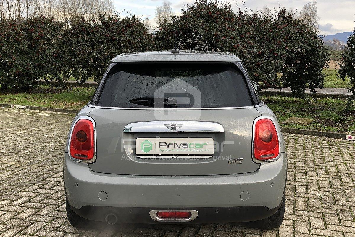 MINI Mini 1.2 One 5 porte