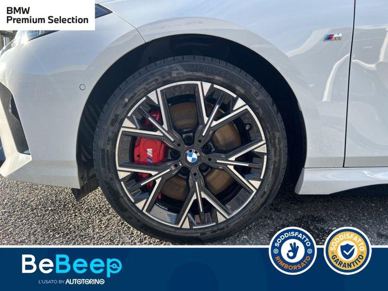 BMW Serie 1 118D MSPORT PRO AUTO