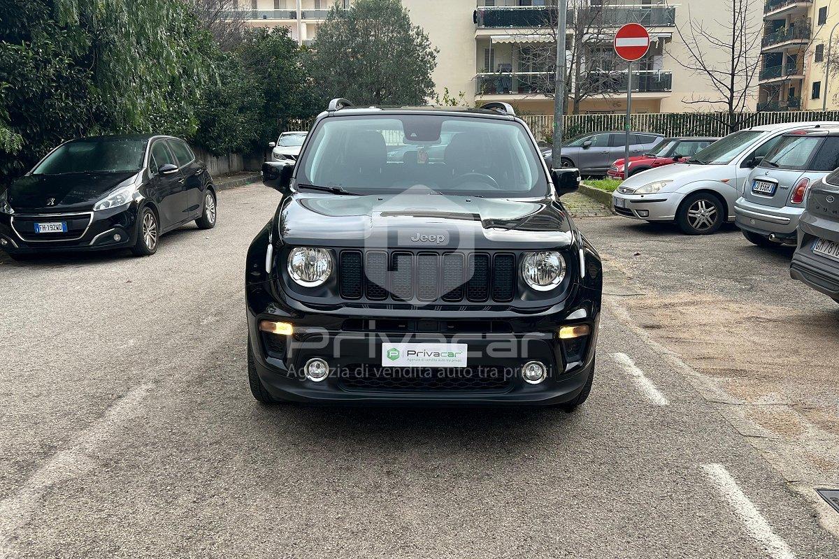 JEEP Renegade 1.0 T3 Night Eagle