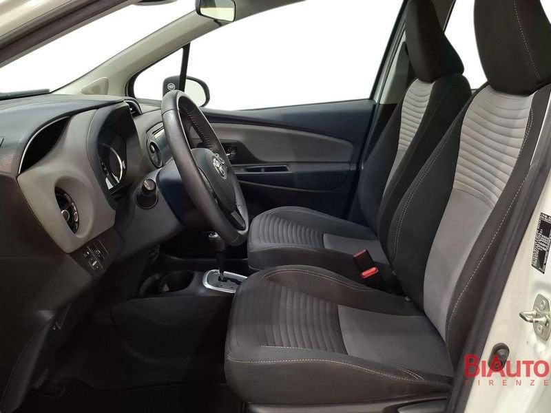 Toyota Yaris Yaris 5p 1.5h Active my18