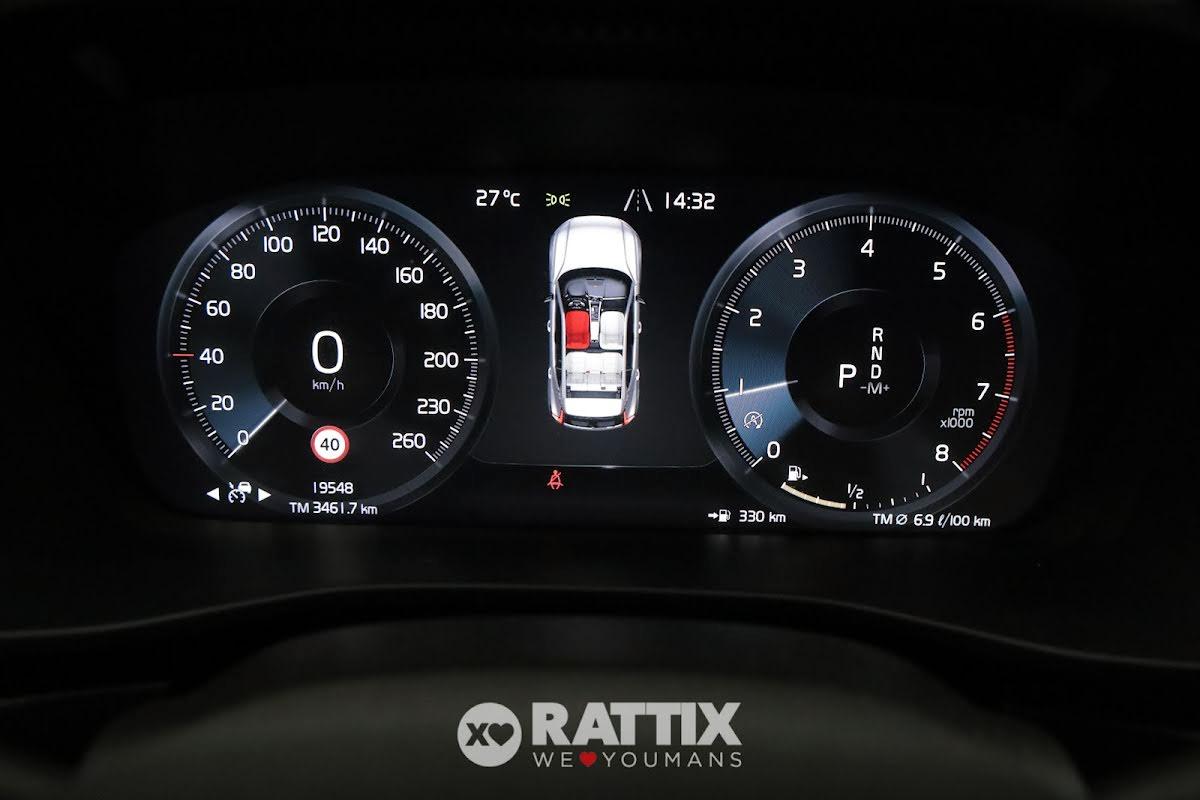 Volvo XC40 1.5 t2 129CV Essential auto
