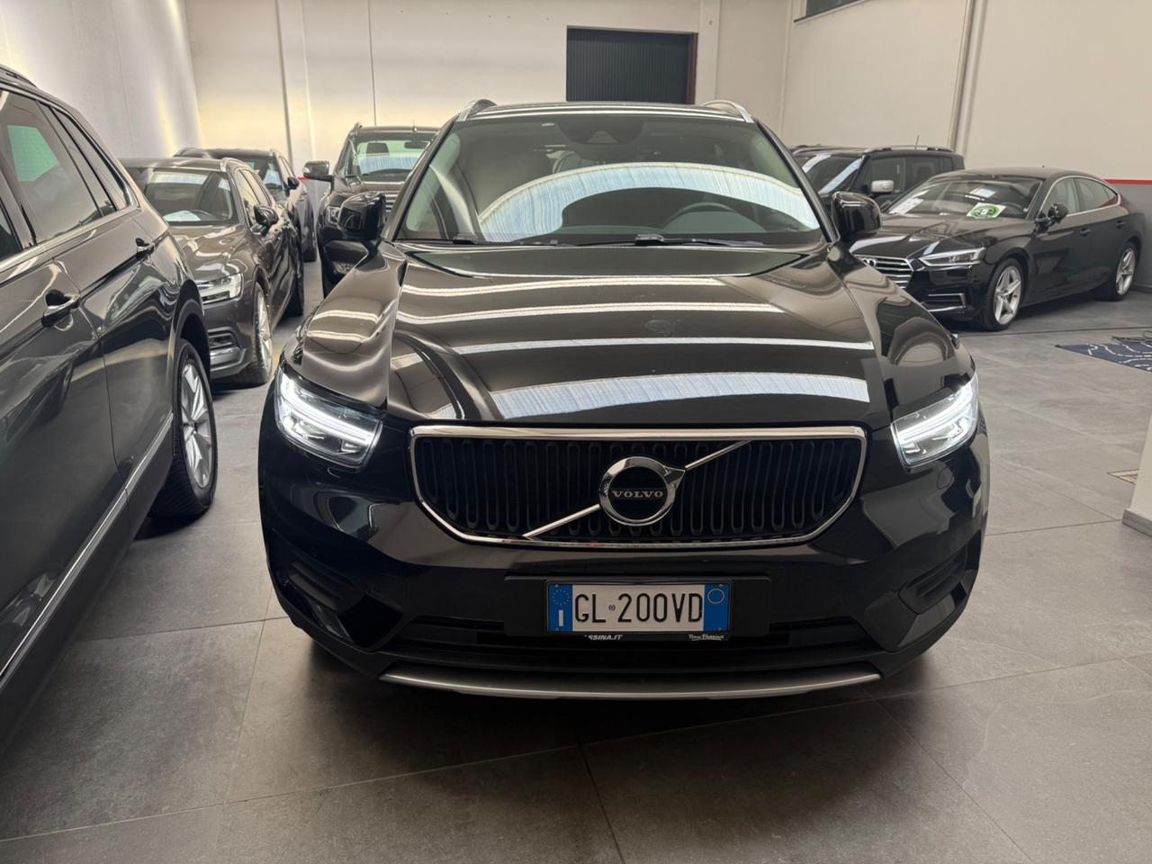 Volvo XC40 D3 AWD Geartronic Business