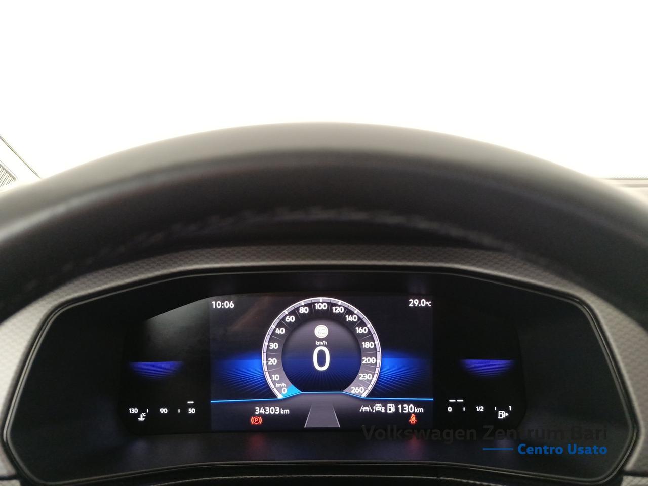 Volkswagen T-Cross 1.0 tsi edition plus 115cv