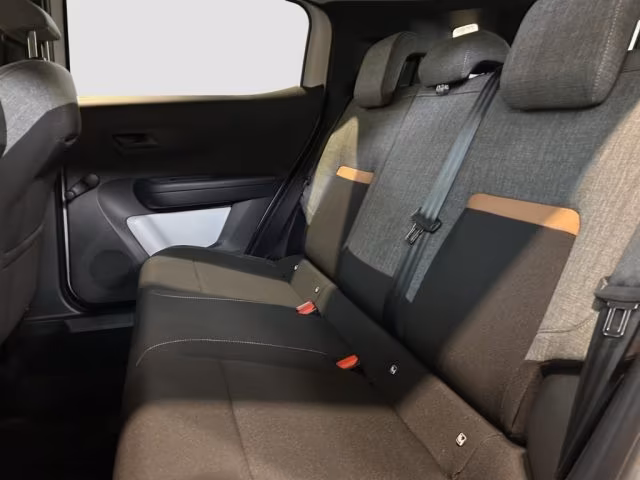 CITROEN C3 Aircross 2ª s. PureTech Turbo 100 CV You