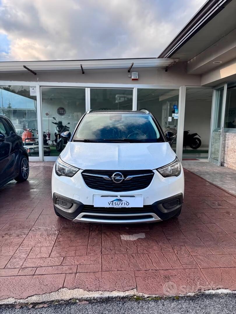 Opel Crossland X 1.5 ECOTEC D 102 CV Start&Stop Innovation