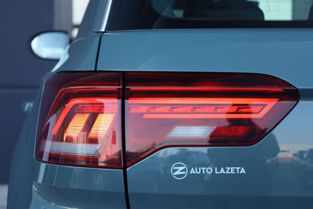 VOLKSWAGEN T-Roc 1.0 TSI Style