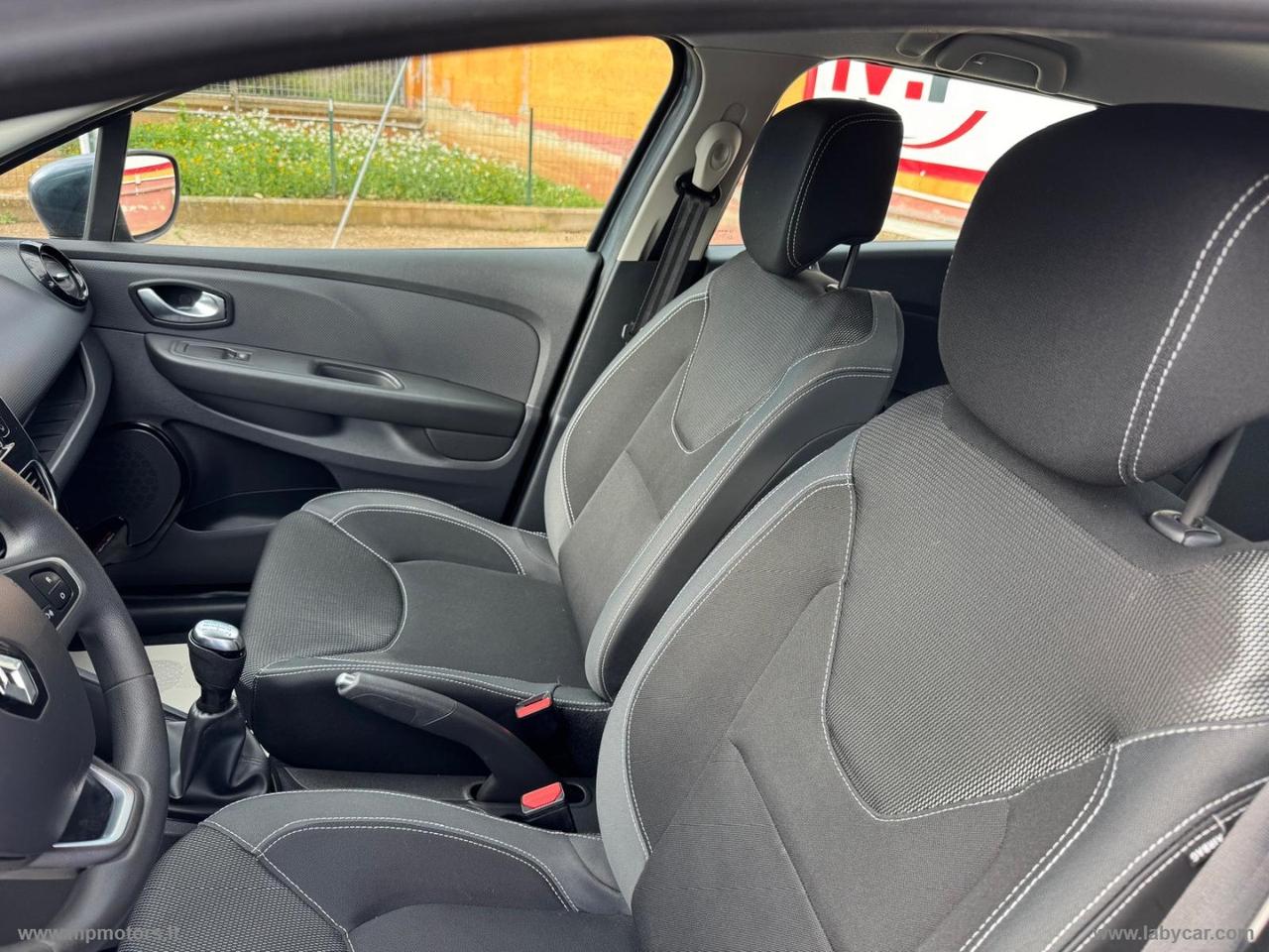 RENAULT CLIO SPORTER INTENS 1.5 dCi 75CV