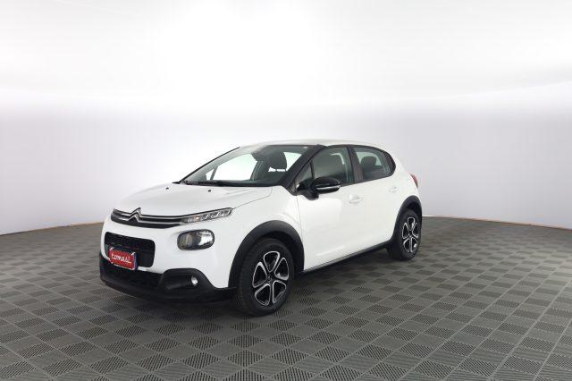 CITROEN C3 C3 PureTech 83 S&S Feel