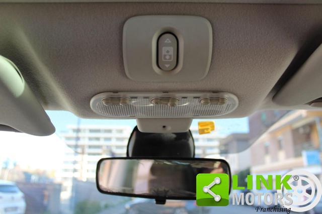 NISSAN Qashqai+2 2.0 dCi DPF n-tec 7 posti a sedere