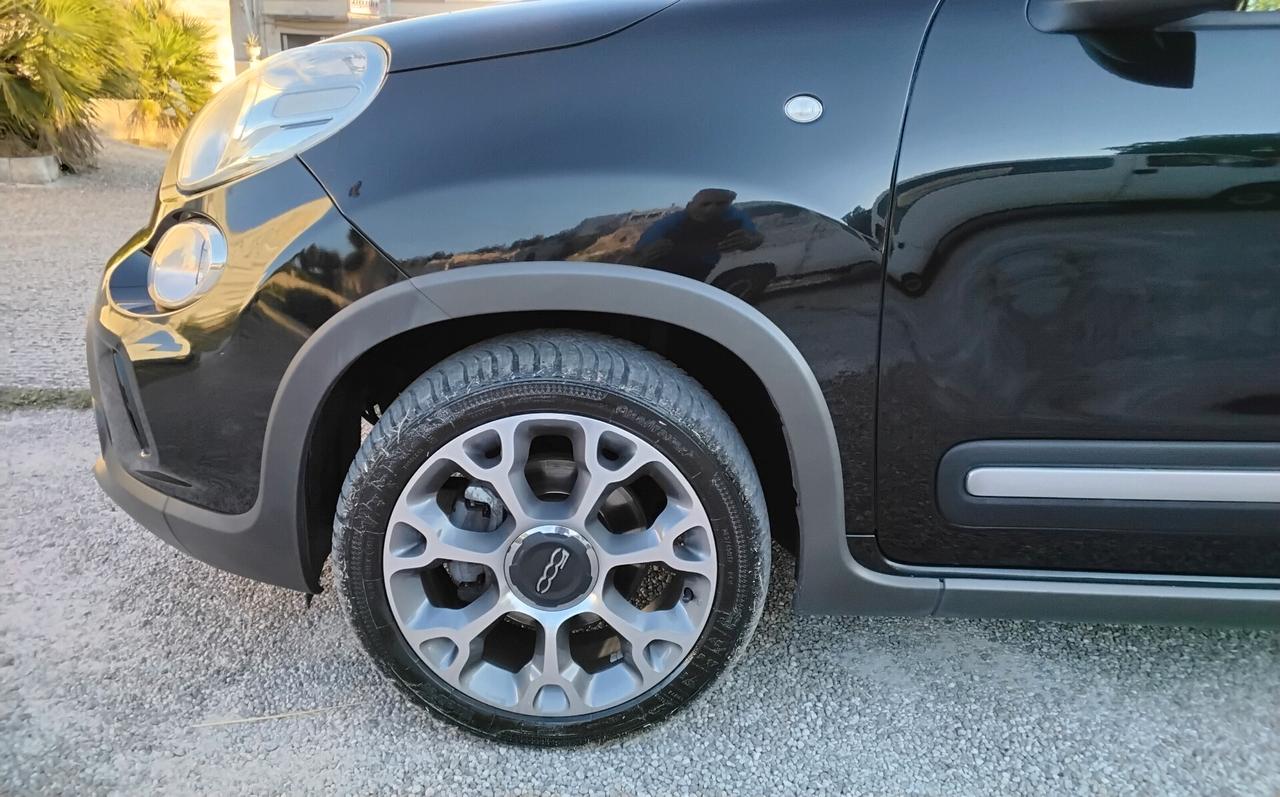 Fiat 500L 1.3 Multijet 85 CV Trekking