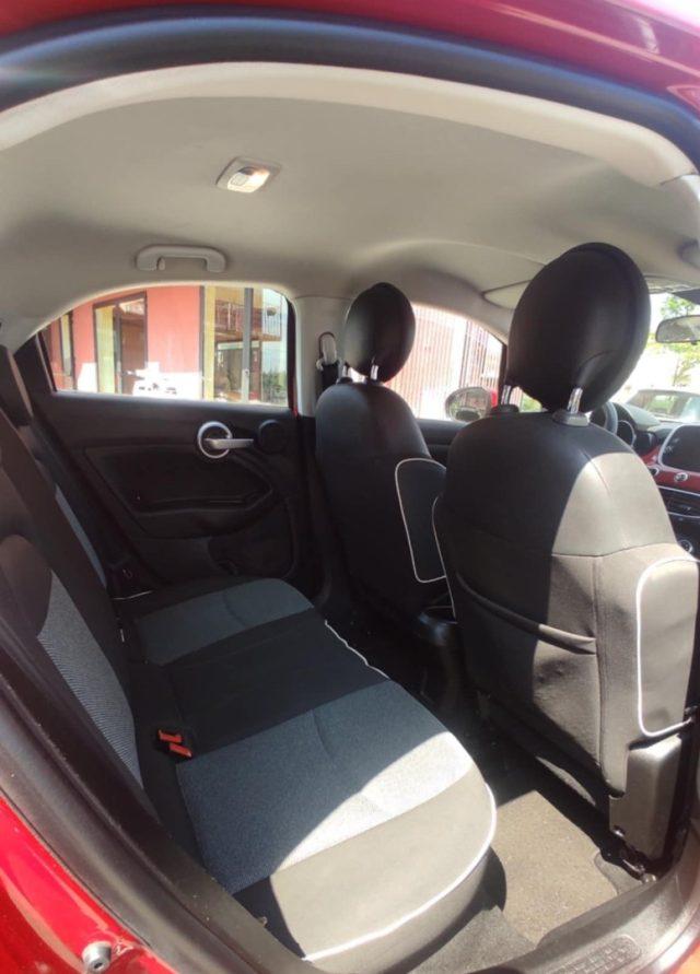 FIAT 500X 1.6 MultiJet 120 CV KW 88