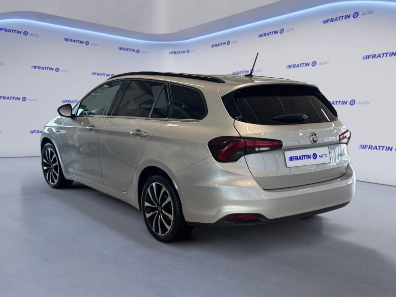 FIAT TIPO 1.6 MJT S&S DCT SW LOUNGE