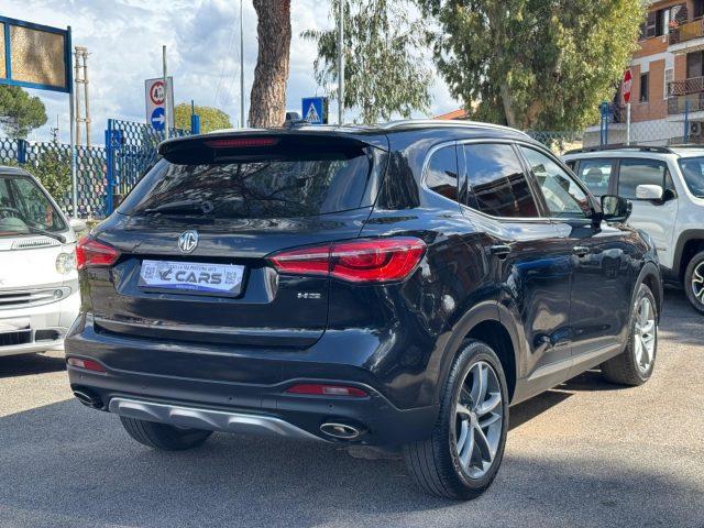 MG HS 1.5T-GDI AT Luxury *PROMO FINANZIAMENTO*