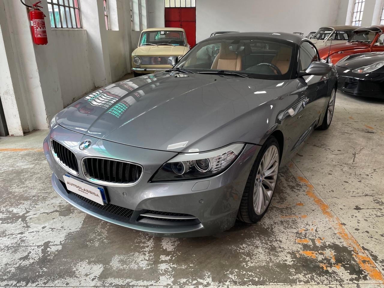 Bmw Z4 sDrive30i 65.000KM!!!