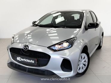 Mazda 2 VVT-i 116CVT FWD PRIME-LINE