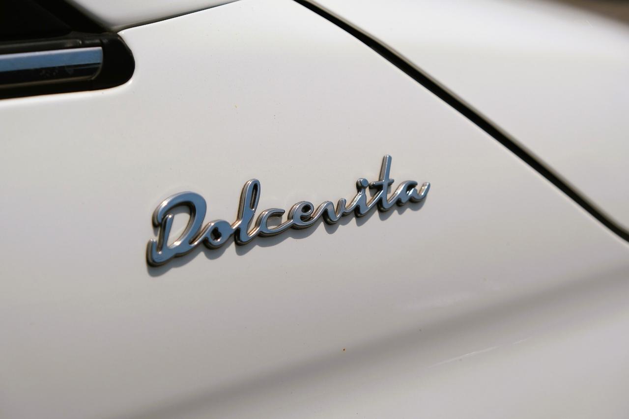 Fiat 500 DOLCEVITA 1.2 Hybrid IVA Esposta