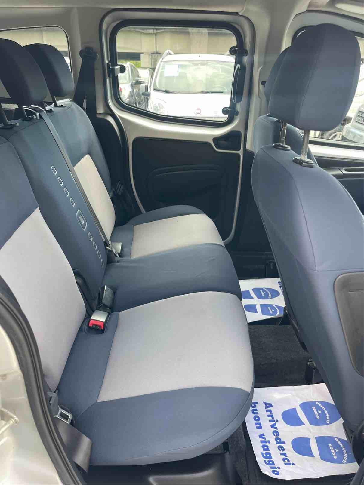 CITROEN MULTISPACE - SOLO 70 000 KM - UNICO PROPRIETARIO