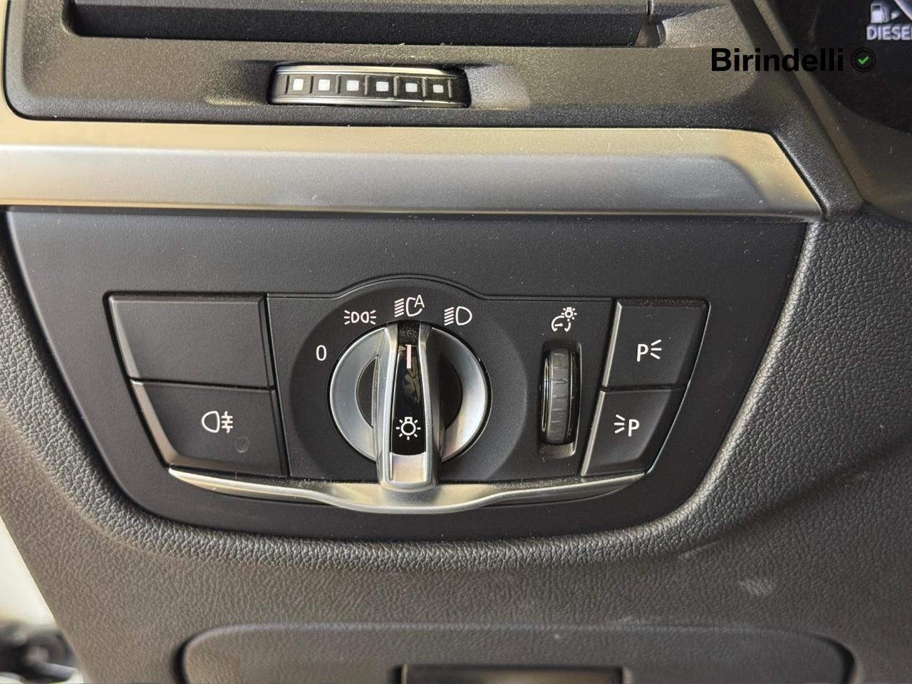 BMW X4 (G02/F98) - X4 xDrive20d 48V Msport
